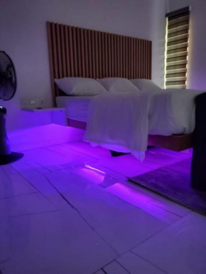 MOGUL House